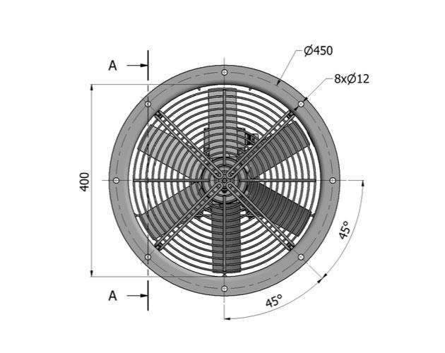 A40C-S