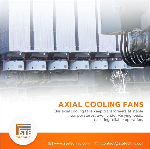 Güç Transformatörlerinde Efektif Isı Yönetimi